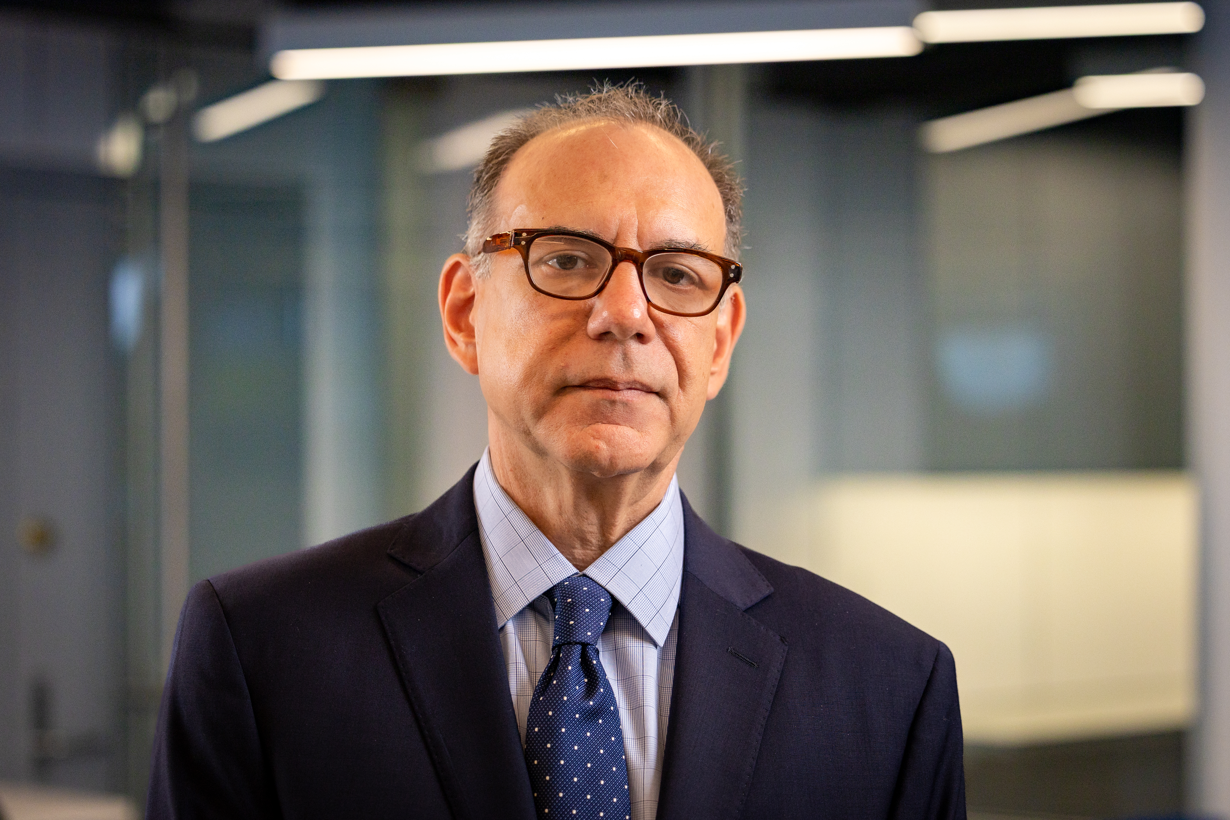 금융 및 부동산 조교수