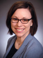 엘리자베스 S. 그로미시 박사