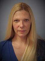 예레나 골딘 박사